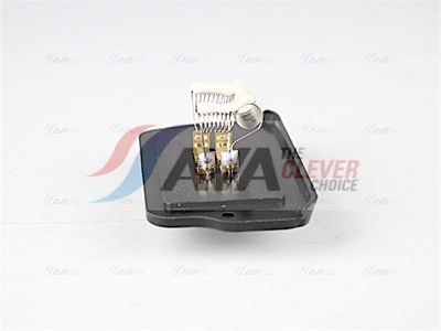 REZISTOR VENTILATOR HABITACLU