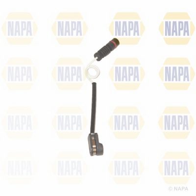 Brake Pad Warning Wire NAPA NWL5313