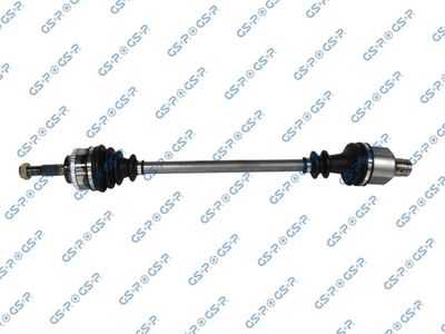 Drive Shaft 250359