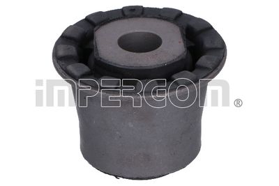 LAGERUNG ACHSKöRPER