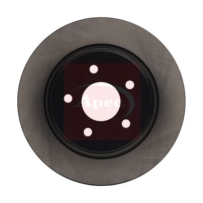 APEC Brake Disc DSK2982