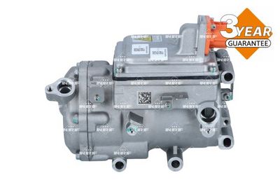 Compressore, climatizzatore NRF 320279