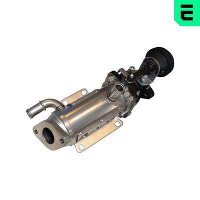 RADIATOR RECIRCULARE GAZE DE ESAPAMENT