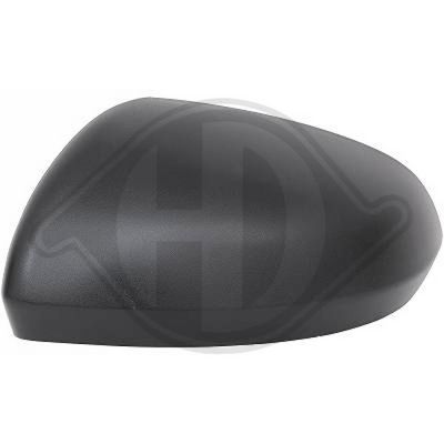 ABDECKUNG AUßENSPIEGEL