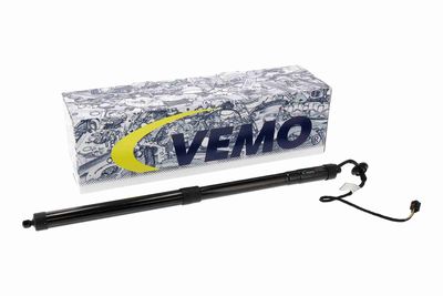 ELEKTROMOTOR HECKKLAPPE VEMO V95550004 1