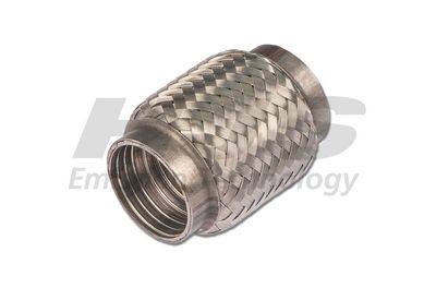 TEAVA FLEXIBILA ESAPAMENT