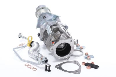 LADER AUFLADUNG BTS Turbo T981340 17