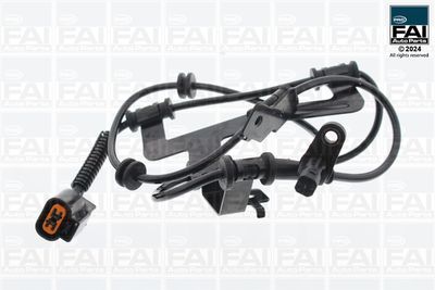 SENZOR TURATIE ROATA FAI AutoParts FPAB172