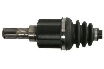 Drivaksel POINT GEAR PNG76520