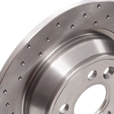 спирачен диск STARK SKBD-0023936