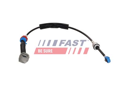SET DE CABLURI CUTIE DE VITEZE MANUALă FAST FT02929 20