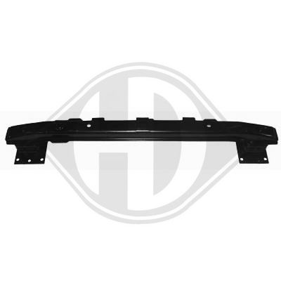 AUFPRALLDäMPFER STOßFäNGER