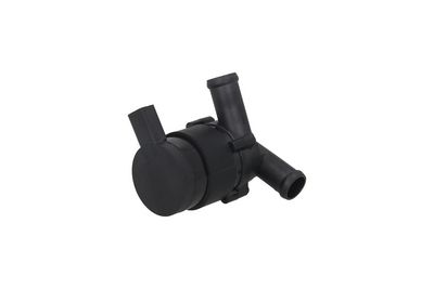 POMPă DE APă SUPLIMENTARă (CIRCUITUL APEI DE RăCIRE)