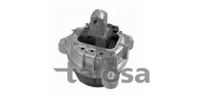 LAGERUNG MOTOR Talosa 6123115