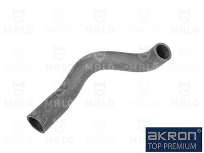 маркуч на радиатора AKRON-MALÒ 4874A