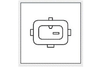 SENZOR PRESIUNE ULEI Kavo Parts EOP3001 4