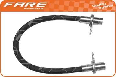Тормозной шланг FARE SA 17376 для MITSUBISHI ECLIPSE	CROSS
