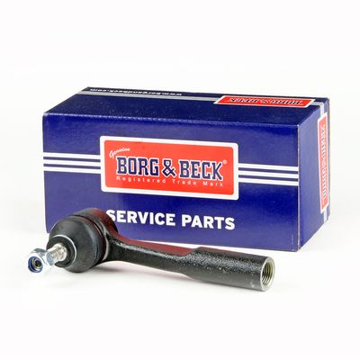 накрайник на напречна кормилна щанга BORG & BECK BTR6236