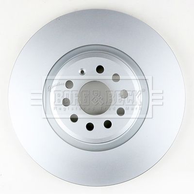 Tarcza hamulcowa BORG & BECK BBD6268S