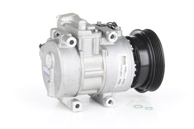 COMPRESOR CLIMATIZARE NISSENS 890232 40