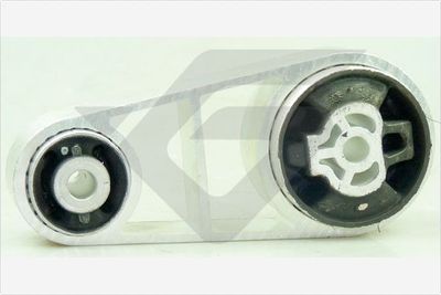 HALTER MOTORAUFHäNGUNG