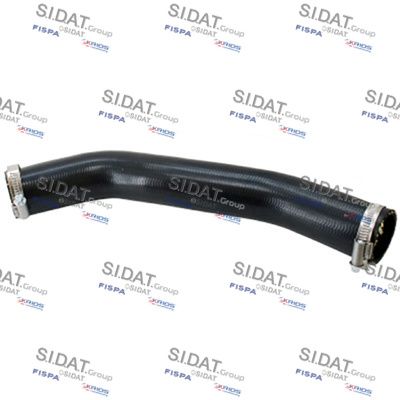 въздуховод за турбината SIDAT 501041