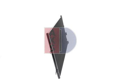 KONDENSATOR KLIMAANLAGE AKS DASIS 092038N 11