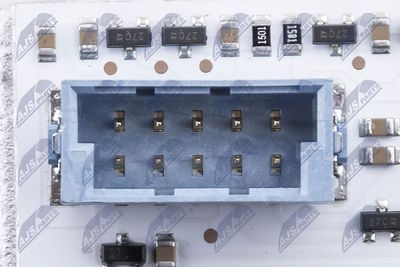 UNITATE DE CONTROL LUMINI NTY EPXAU027 5