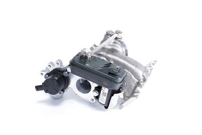 LADER AUFLADUNG BTS Turbo T918849 3