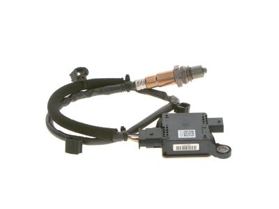 PARTIKELSENSOR BOSCH 0281006611 3
