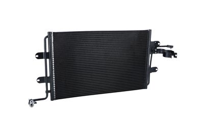 CONDENSATOR CLIMATIZARE NRF 35300 44