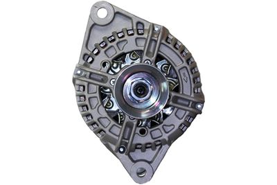 Генератор Exact 4-0917 для FIAT DUCATO
