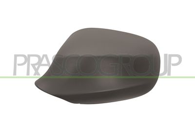 PRASCO BM0267414 Покрытие, внешнее зеркало для MINI