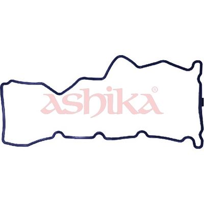 ASHIKA Dichtung, Zylinderkopfhaube