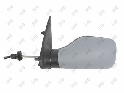 ABAKUS Außenspiegel