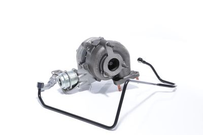 LADER AUFLADUNG BTS Turbo T981116 16