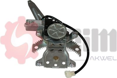 MECANISM ACTIONARE GEAM SEIM 902282 2