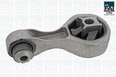 FAI AutoParts Variklio montavimas