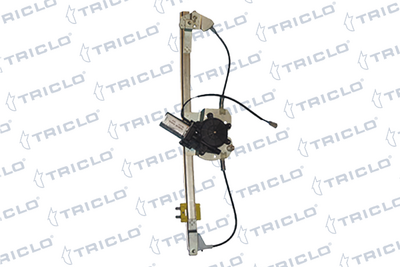 стъклоподемник TRICLO 111481