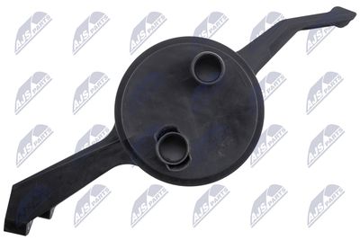 FILTRU AERISIRE REZERVOR COMBUSTIBIL NTY ETVBM003 4