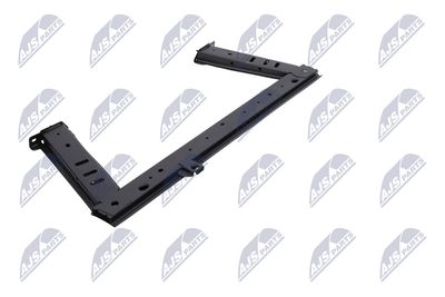 RAMA SUSTINERE/SUPORT AGREGATE NTY ZRZRE034 15