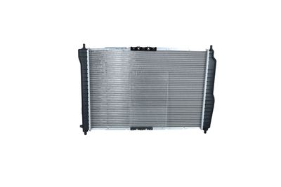 KüHLER MOTORKüHLUNG NRF 53902 25