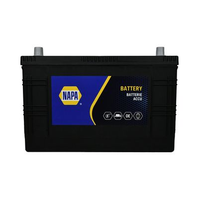 Starter Battery NAPA 664N