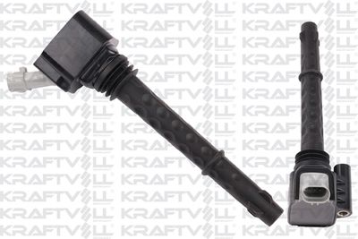 Катушка зажигания KRAFTVOLL GERMANY 05020125 для ABARTH PUNTO