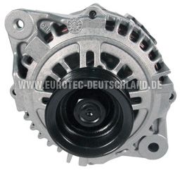 Генератор EUROTEC 12044510 для OPEL FRONTERA
