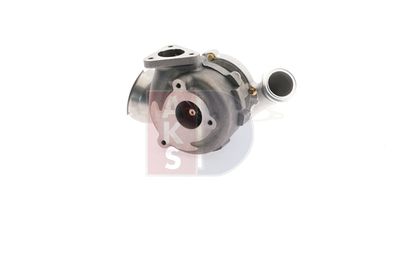 LADER AUFLADUNG AKS DASIS 155013N 9