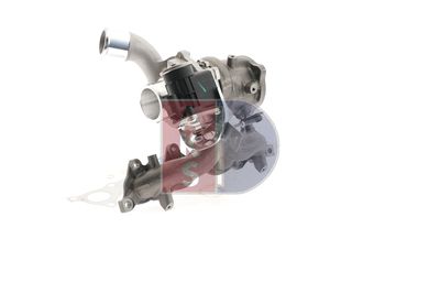 LADER AUFLADUNG AKS DASIS 565034N 5