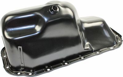 ÖLWANNE METZGER AUTOTEILE 7990024 1