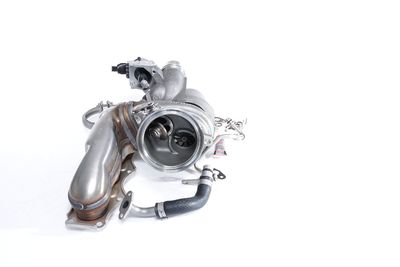 LADER AUFLADUNG BTS Turbo T981699 19