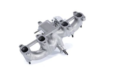 LADER AUFLADUNG BTS Turbo T912022 25